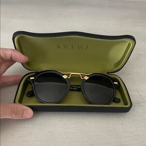 krewe  sunglasses